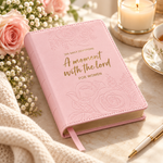 A Moment with the Lord | 365 Daily Devotions for Women