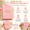 A Moment with the Lord | 365 Daily Devotions for Women
